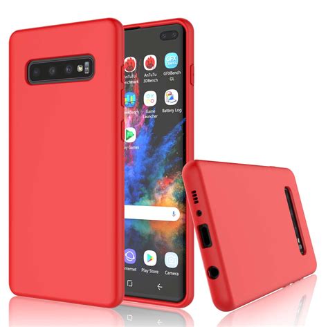 Samsung Galaxy S10 PLUS Case 